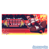 Image 1 of OC Ayuna Mousepad Preorder