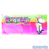 Image 1 of OC Frankie Mousepad Preorder