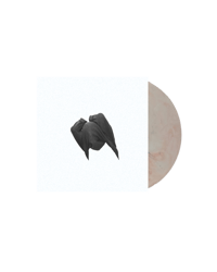 Kurama - "The Absolute Absence Of Anything And Everything" Vinyl Preorder