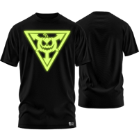 INFECTOWEEN 25' T-Shirt - (Glow In The Dark)