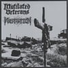 Mutilated Veterans / Vastation 7"
