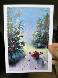 Image 3 of PIKMIN Print (B-Grade)