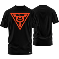 INFECTOWEEN 25' T-Shirt - (Black)
