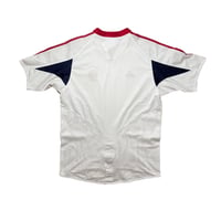 Image 2 of Spain Away Shirt 2004 - 2006 (L)