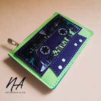 Image 4 of Ghost Cassette Evie Wallet