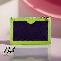 Image 2 of Ghost Cassette Evie Wallet