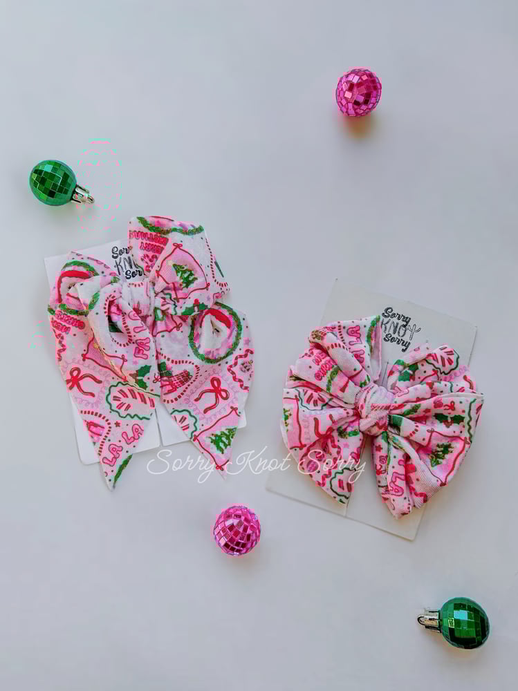 Image of MERRY + BRIGHT