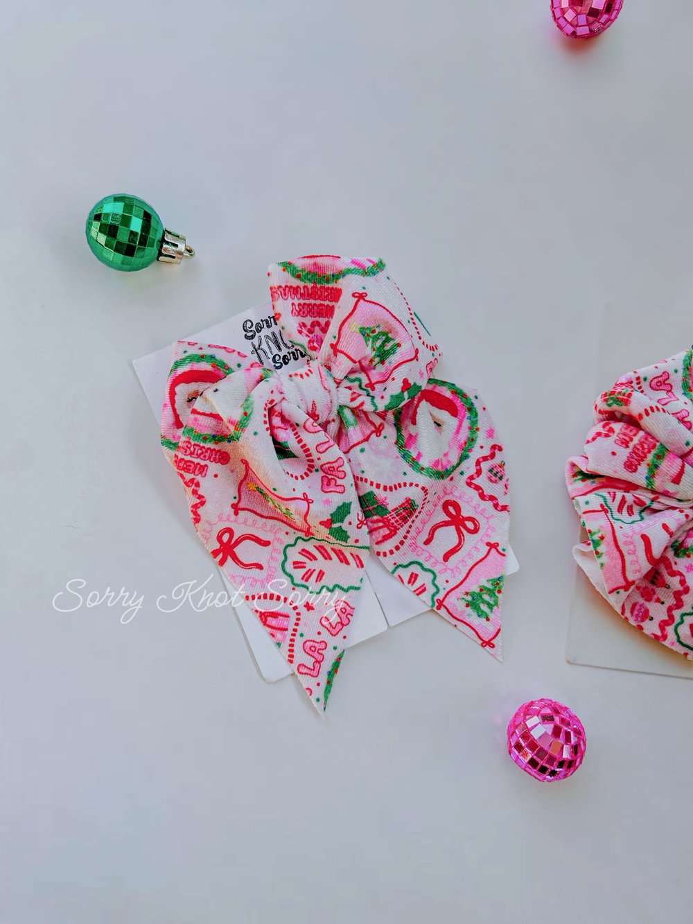 Image of MERRY + BRIGHT