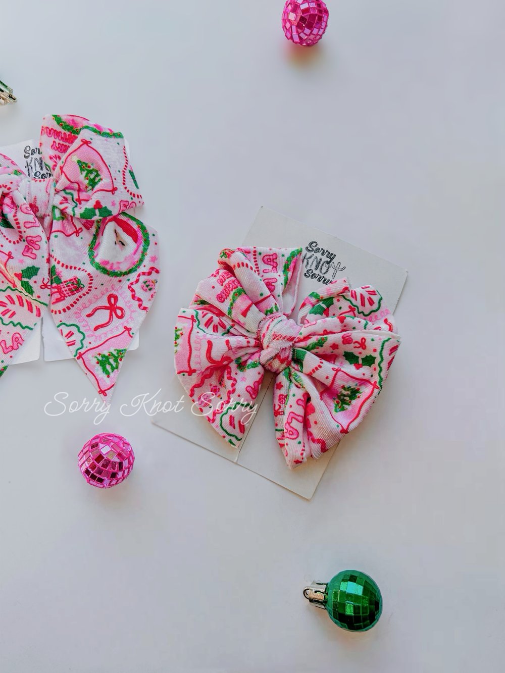 Image of MERRY + BRIGHT
