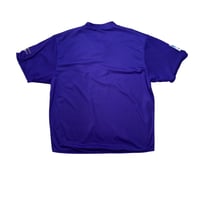 Image 2 of Real Madrid Third Shirt 2002 - 2003 (L)