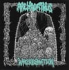 Archagathus / Whoresnation 7"