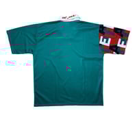 Image 2 of UAE Away Shirt 1997 (XL)