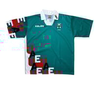 Image 1 of UAE Away Shirt 1997 (XL)