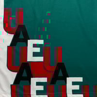 Image 3 of UAE Away Shirt 1997 (XL)