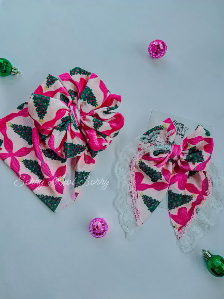 Image of COQUETTE CHRISTMAS