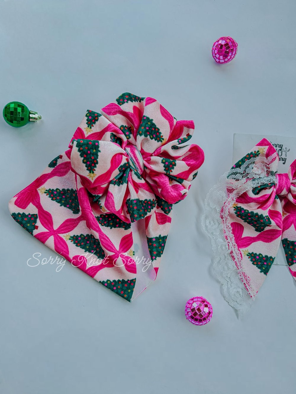Image of COQUETTE CHRISTMAS