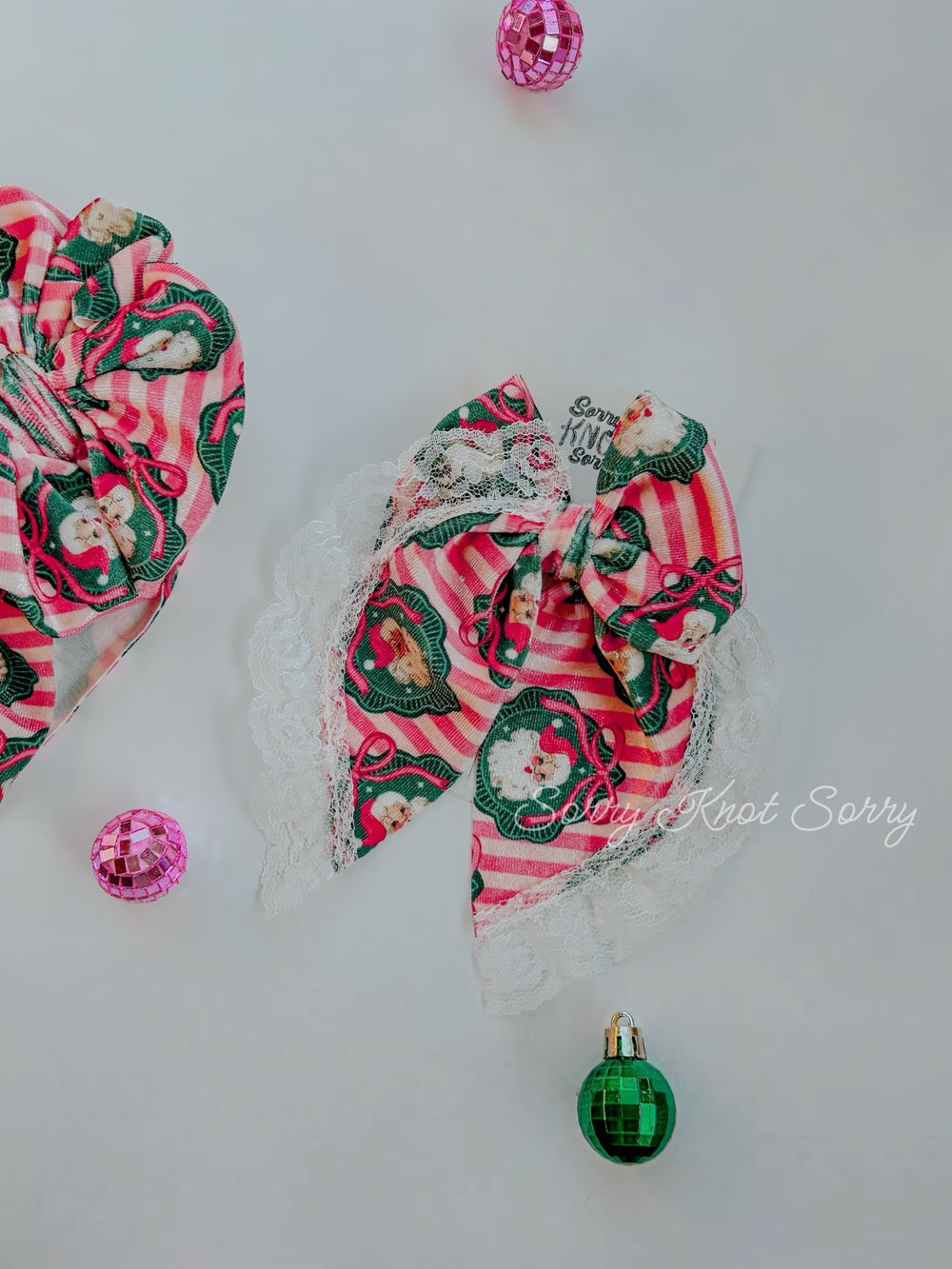 Image of SANTA FRAMES