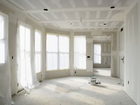 Image 1 of Professional Drywall Finishing in Northern Indiana