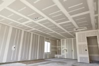 Image 2 of Professional Drywall Finishing in Northern Indiana