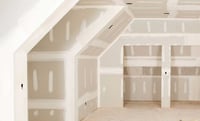 Image 3 of Professional Drywall Finishing in Northern Indiana