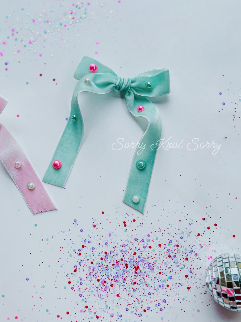Image of SUGARPLUM DREAMS