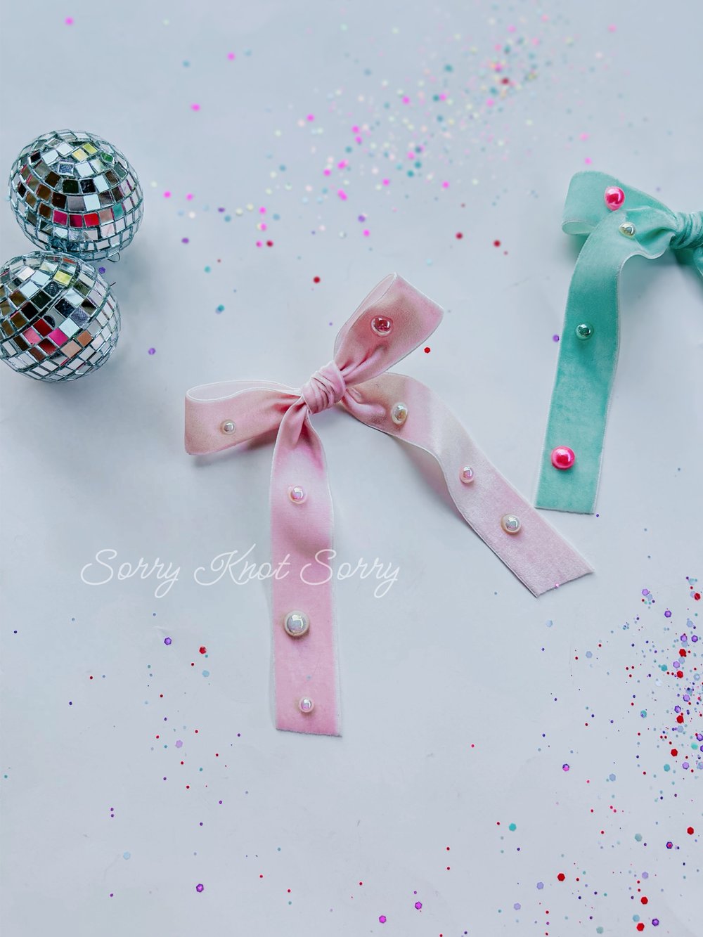 Image of SUGARPLUM DREAMS