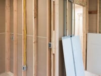 Expert Drywall Hanging in Northern Indiana