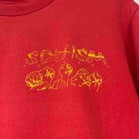 Image 2 of Judge Schism Records  90s M