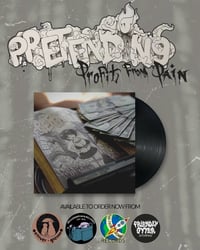 Image 5 of Pretending - Profit From Pain