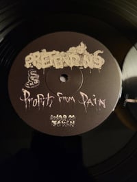 Image 2 of Pretending - Profit From Pain