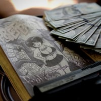 Image 1 of Pretending - Profit From Pain