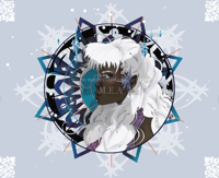 Image 5 of The Four Seasons Goddesses Prints