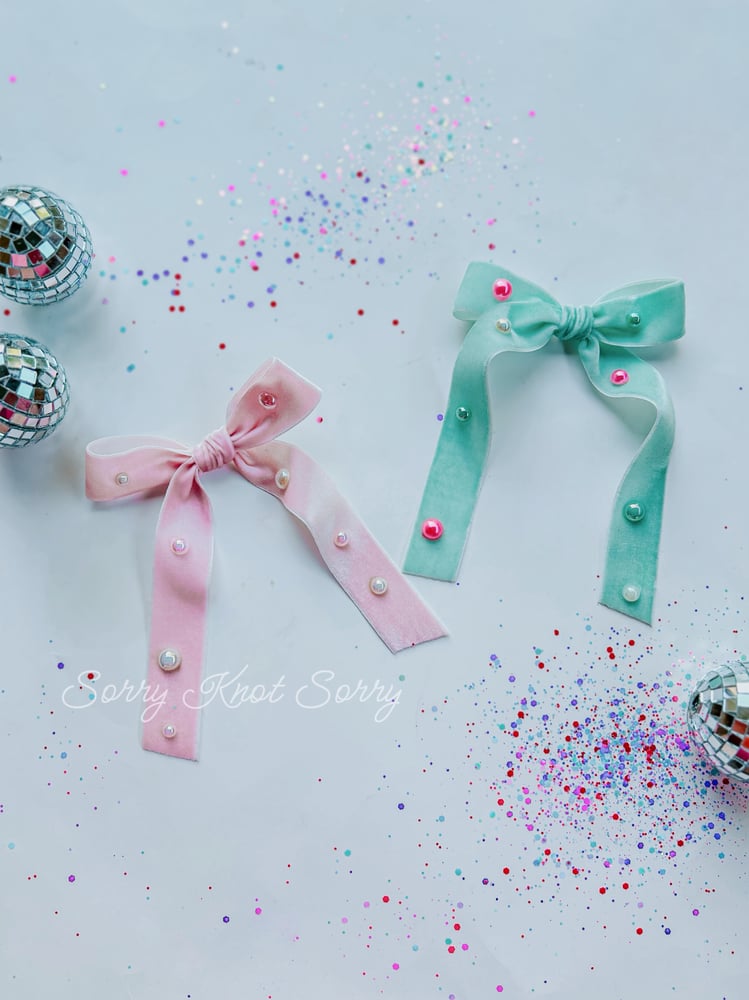 Image of SUGARPLUM DREAMS
