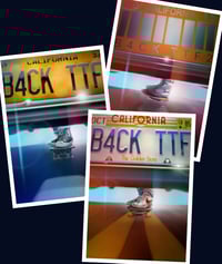 Image 1 of BTTF Trio