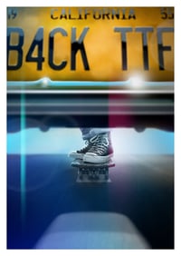 Image 2 of BTTF Trio