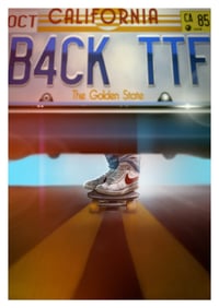 Image 3 of BTTF Trio