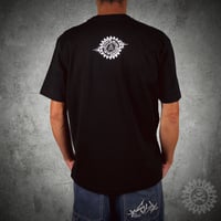 Image 2 of T-SHIRT ROAD PIRATE 2K25