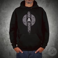 Image 1 of SWEAT CAPUCHE SAYAGATA CIRCLE