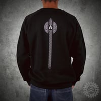 Image 2 of SWEAT SAYAGATA CIRCLE