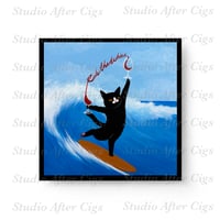 Image 2 of Fearless Enough To Ride Every Wave, Graceful Enough To Make It Look Unbothered (LP)