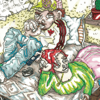 Image 2 of "BIENVENUE CHEZ MOI"
