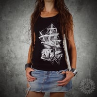 Image 1 of TOP PIRATE BOAT