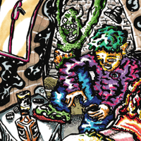 Image 2 of "HATE CRESUS, LOVE REJUZ"