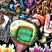 Image 3 of "HATE CRESUS, LOVE REJUZ"