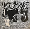 Hacked Apart - S/T CD