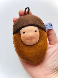 Image 1 of Acorn Pocket Buddy (APB)