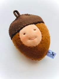 Image 1 of Acorn Baby Pocket Buddy