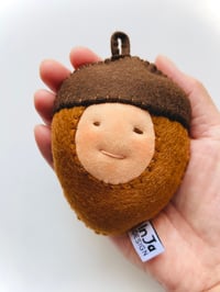 Image 2 of Acorn Baby Pocket Buddy