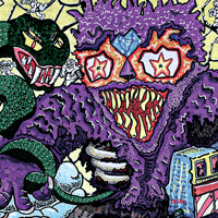 Image 2 of "ÇA PLANE POUR MOI"