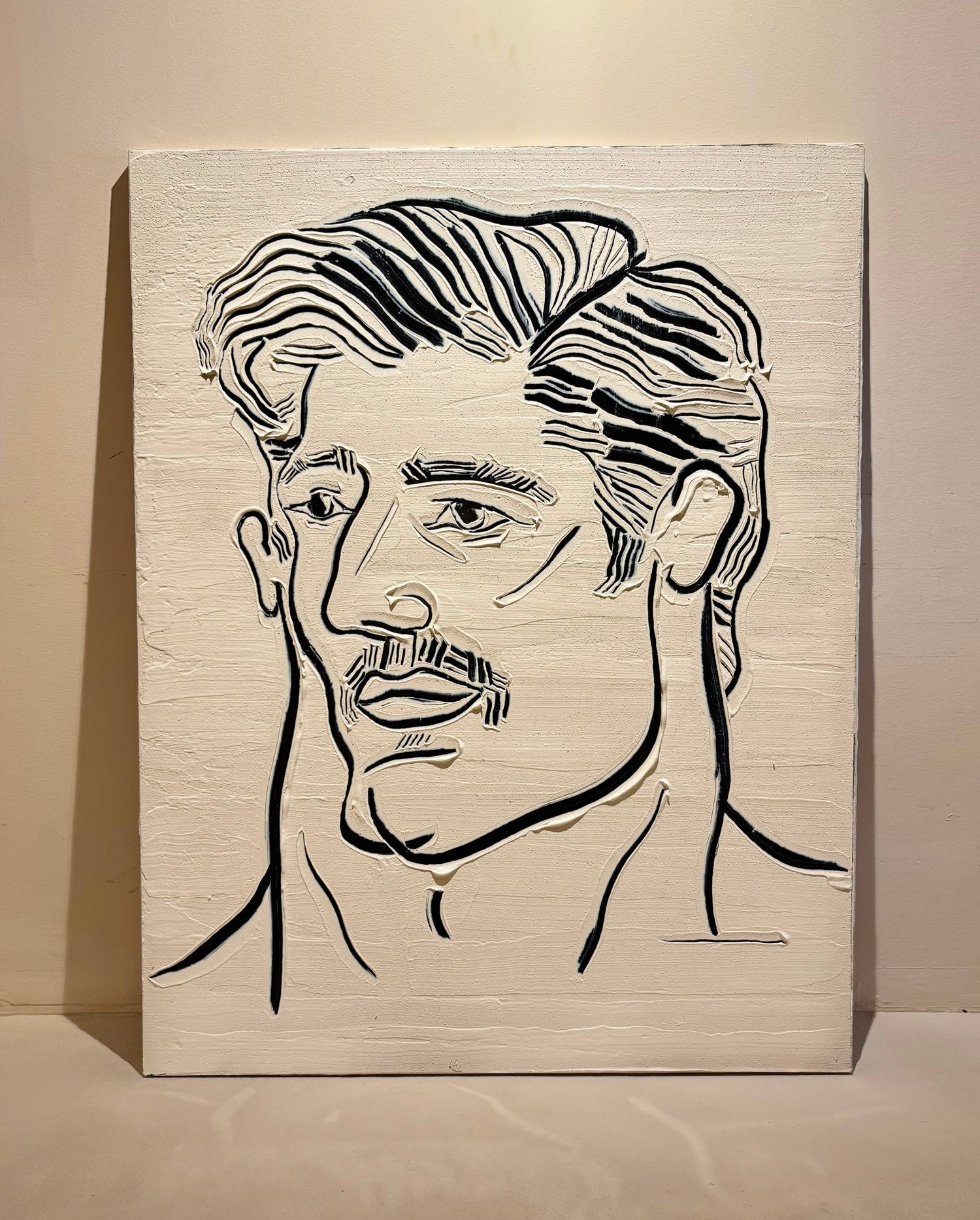 CUSTOM PORTRAITS original paintings - 50% OFF